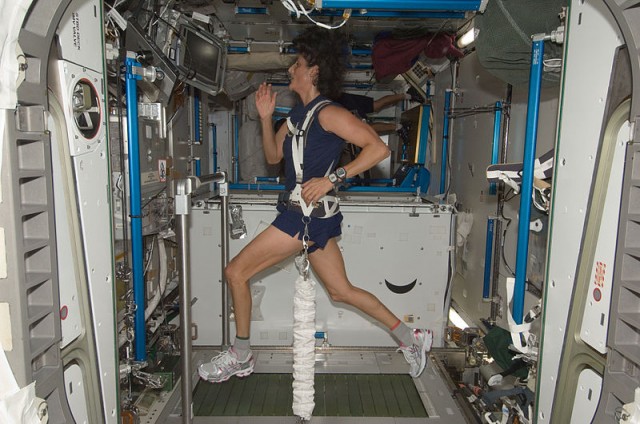 Sunita Williams Sunita Williams